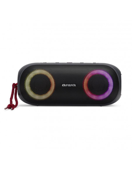 Altavoces AIWA BST650    Dise  o robusto y duradero 