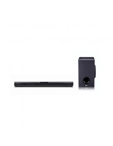 Altavoces LG SQC1