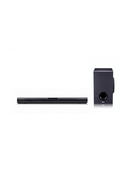 Altavoces LG SQC1