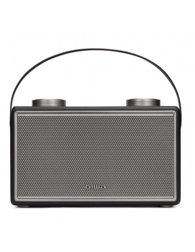 ALTAVOZ AIWA BSTU800BK    Lujoso  RADIO