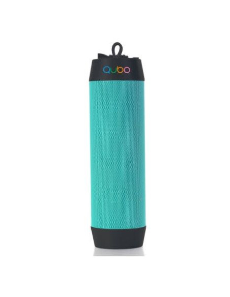 ALTAVOZ BUETOOTH QUBO KRONOS  POWER BANK