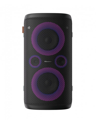 Altavoz Hisense PARTYROCKERONEPLUS  300W  295 x 55