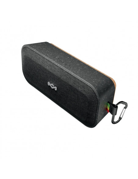 ALTAVOZ MARLEY EMJA017SB NO BOUNDS XL BLUETOOTH