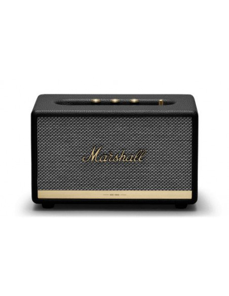 ALTAVOZ MARSHALL Acton II BTBlackEU