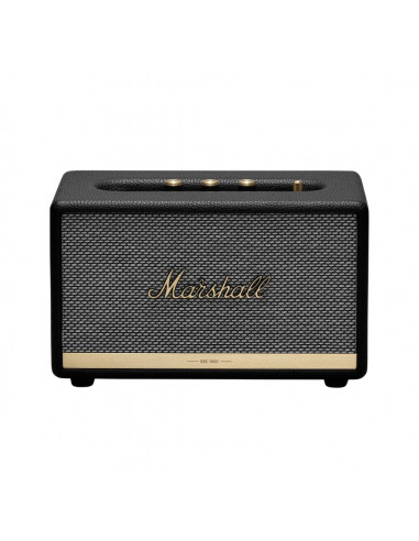 ALTAVOZ MARSHALL Acton III BTBlackEU