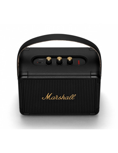 ALTAVOZ MARSHALL KilburnII Black BrassEU