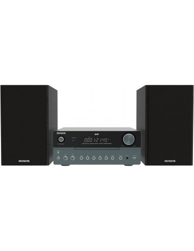 Altavoz Aiwa MSBTU700DAB  BT V5 0  10m alcance