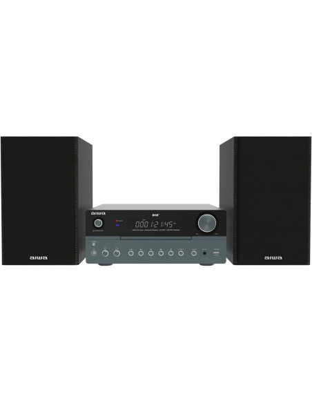 Altavoz Aiwa MSBTU700DAB  BT V5 0  10m alcance