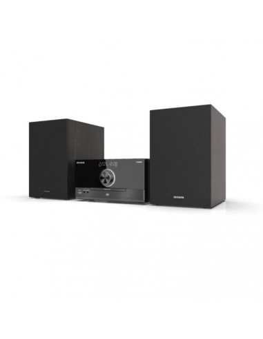 Sistema Hifi Aiwa MSBTU600  altavocez hyperbass ke