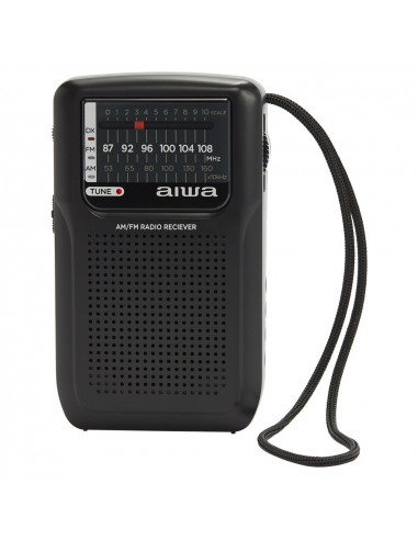 RADIO AIWA RS33 RADIO DE BOLSILLO DISE  O NOSTALG