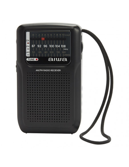 RADIO AIWA RS33 RADIO DE BOLSILLO DISE  O NOSTALG