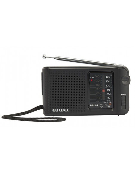 RADIO AIWA RS44 DE BOLSILLO DIS  O NOSTALGIC