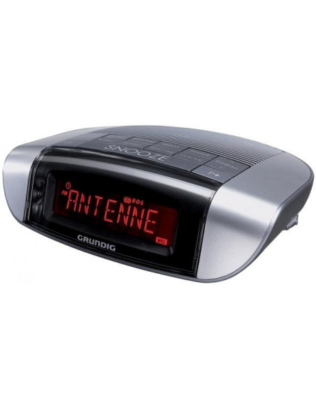 Radio reloj Grundig SONOCLOCK660