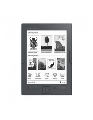 EReader Slim HD 425051 Energy Sistem