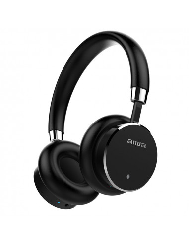 AURICULAR AIWA HSTBTN800BK  Bluetooth