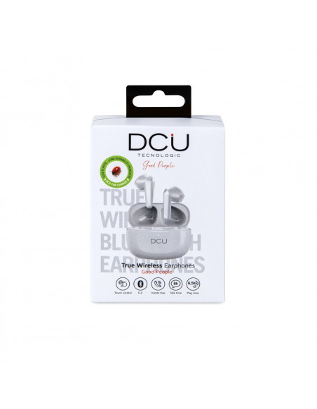 AURICULAR DCU GOODPEOPLE 34152071 BLANCO