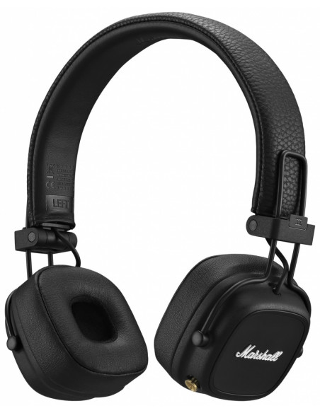 Auricular MARSHALL Major IV BluetoothBlack