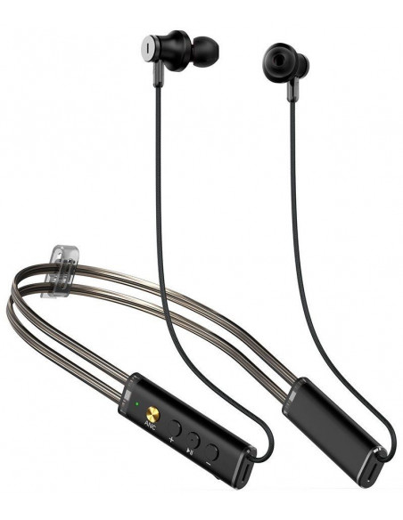 AURICULARES AIWA ESTBTN880    CANCELACION ACTIVA DE