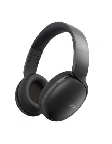 Auriculares bt DCU 34152500  multif  Diadema  con