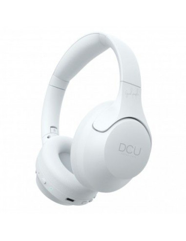 Auriculares diadema DCU 34152520  true immersive a