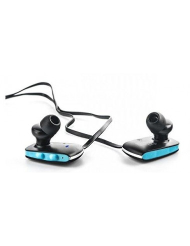 Auriculares Elbe ABT038DEP  auriculares bt 4 0