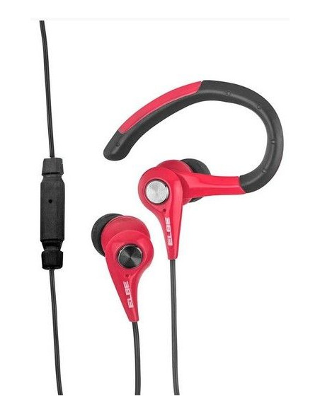 Auriculares Elbe AU107MIC  auricular deportivo