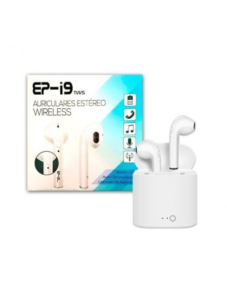 AURICULARES GOROCK Wireless EPI9 TWS