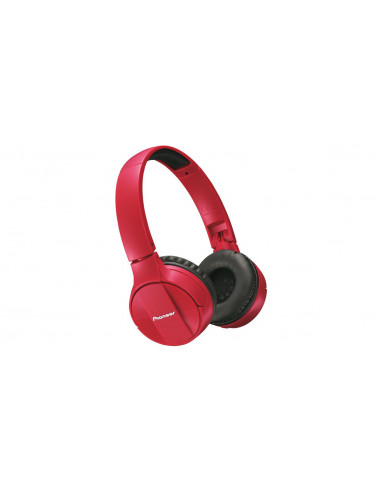 Auriculares Pioneer SEMJ553BTR  Estereo  Bluetooth