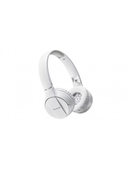 Auriculares Pioneer SEMJ553BTW  Estereo  Bluethoot