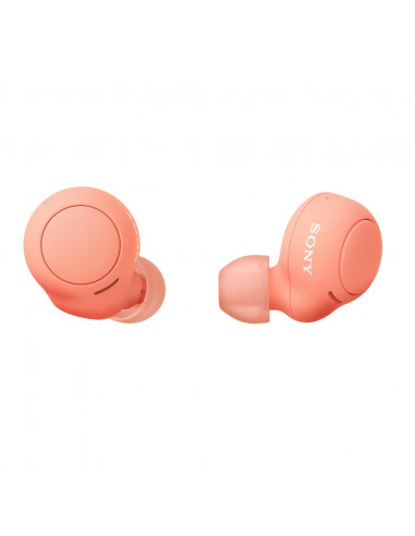 Auriculares Sony WFC500DCE7 