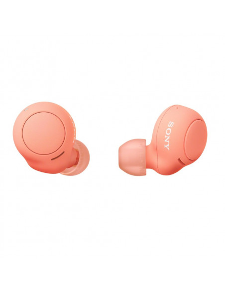 Auriculares Sony WFC500DCE7 