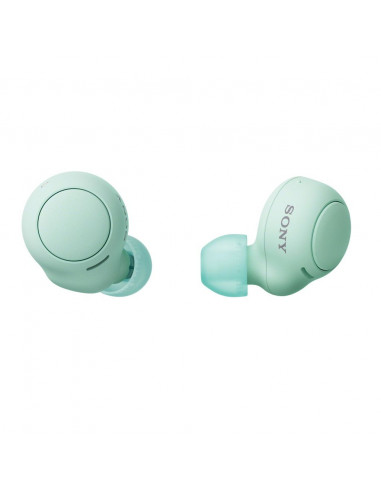 Auriculares Sony WFC500GCE7 