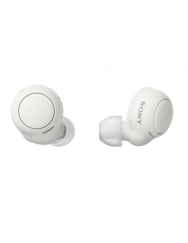 Auriculares Sony WFC500WCE7 