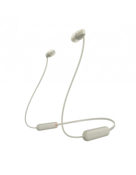 Auriculares Sony WIC100CCE7 