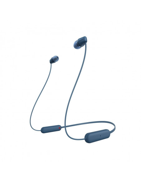 Auriculares Sony WIC100LCE7 