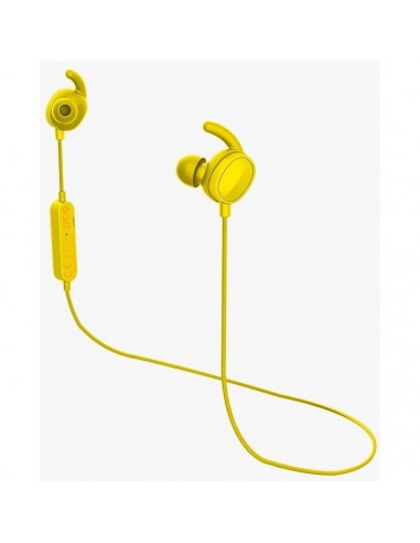 Auriculares SPC 4602Y  bluetooh 4 1