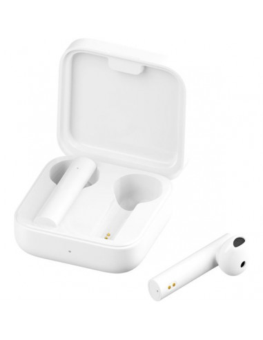 AURICULARES XIAOMI MIWIRELESS2 BASIC