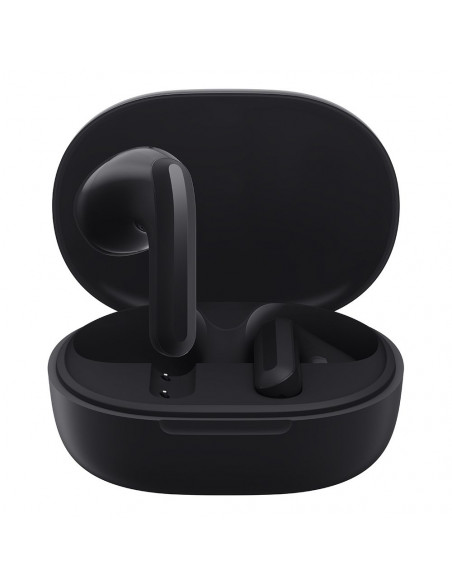 AURICULARES XIAOMI REDMI BUDS 4 LITE BLACK