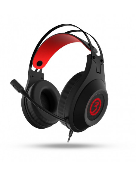 AURICULARES GAMING MICRO OZON RAGE X60 NEGRO