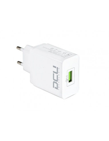 Alimentador usb DCU 37300700  quick charge