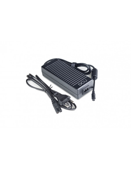 Cargador notebook DCU 37100012  120w eco