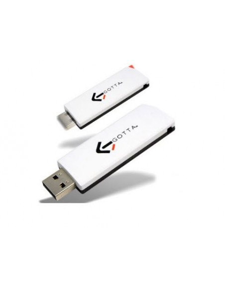 PEN DRIVE GOTTA SNAPPER128GB  128GB  3 0