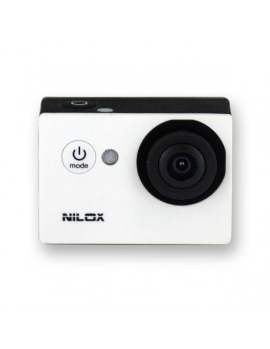 CAMARA DE ACCION NILOX 13NXAKLI00001 MINI UP HD