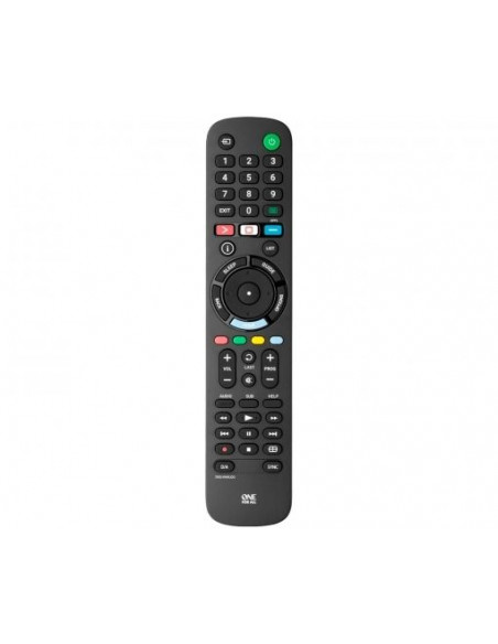 Mando One For All URC1312  para tv sony