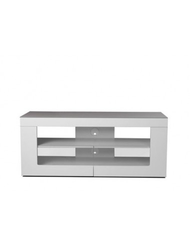 Mesa Tv Gisan PLS80BL  120 X 50 X 42 CM