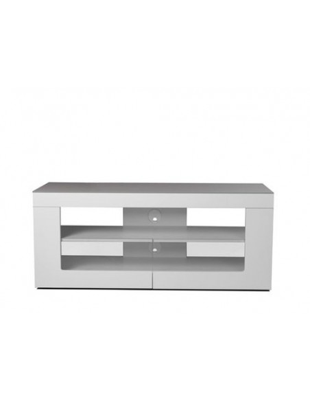 Mesa Tv Gisan PLS80BL  120 X 50 X 42 CM