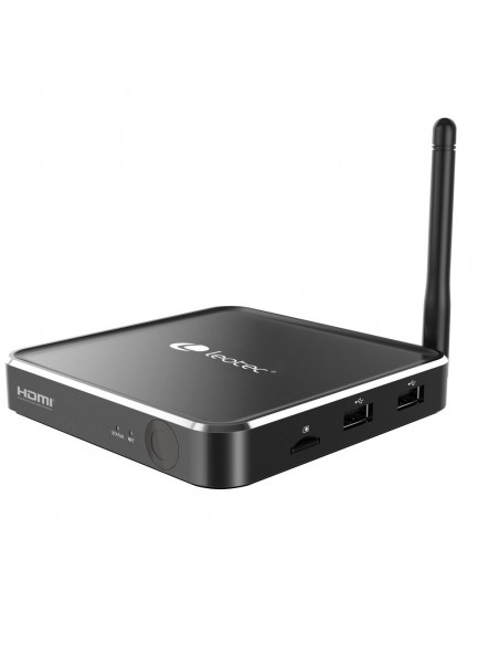 Android TV Leotec LETVBOX05  Octa Core  3Gb 32Gb