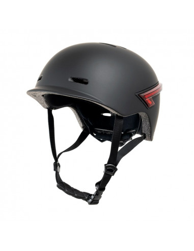 Casco YOUIN MA1015 YOUIN Casco con LED frontal y t