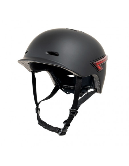 Casco YOUIN MA1015 YOUIN Casco con LED frontal y t