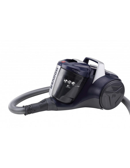 Aspirador Hoover Breeze BR20  AACA  ciclonico  pa